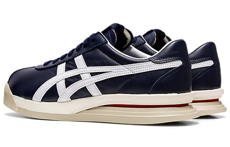 Кроссовки Onitsuka Tiger Corsair EX - изображение 4