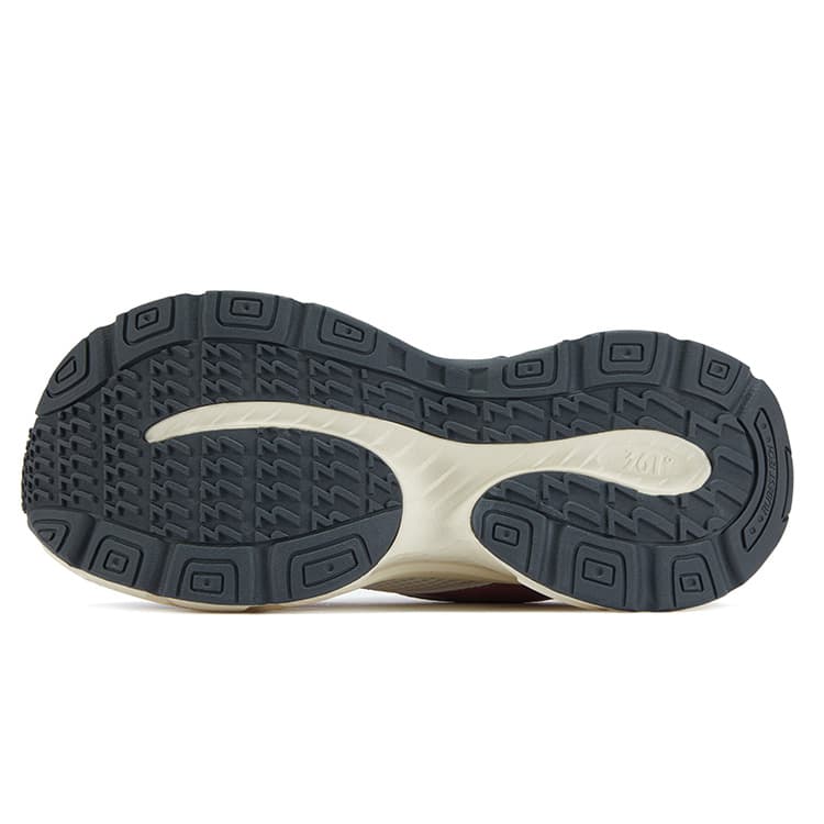Кроссовки 361° Heart Shoes Сердце Противоскользящая Износостойкая Низкий Топ Повседневная Обувь Женская - изображение 5