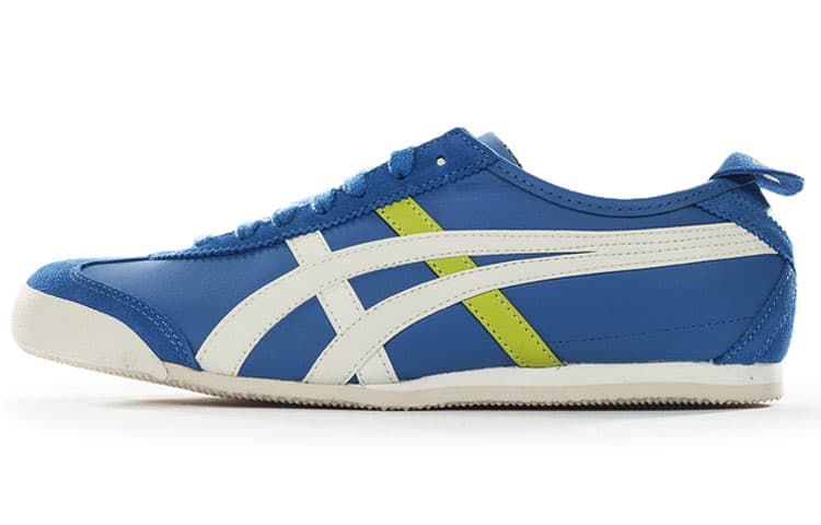 Кроссовки Onitsuka Tiger MEXICO 66 - изображение 1