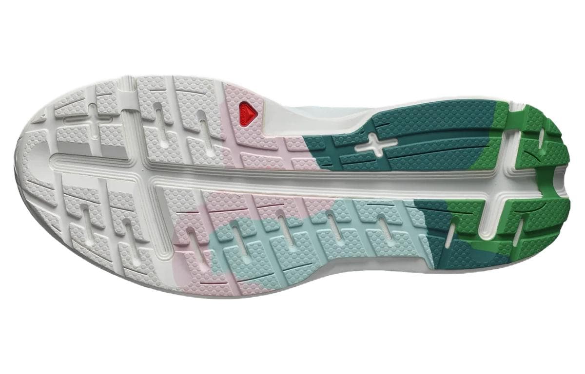 Кроссовки для бега SALOMON - изображение 4