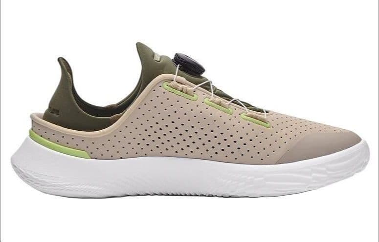 Кроссовки Under Armour - изображение 2