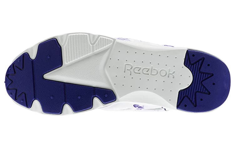 Кроссовки Reebok Sr - изображение 5