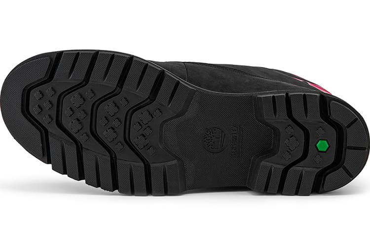 Ботинки Timberland 6 Inch - изображение 6