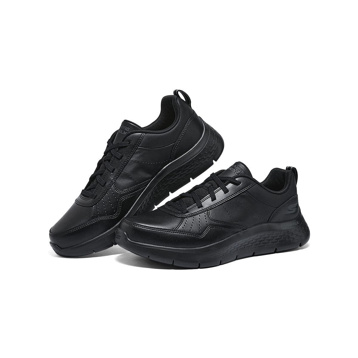Кроссовки Skechers Go Walk Flex - изображение 4