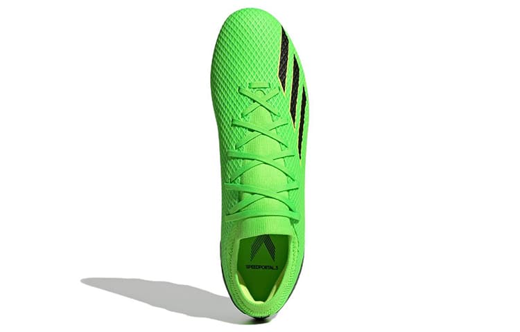 Кроссовки для футбола adidas X Speedportal .3 MG - изображение 5