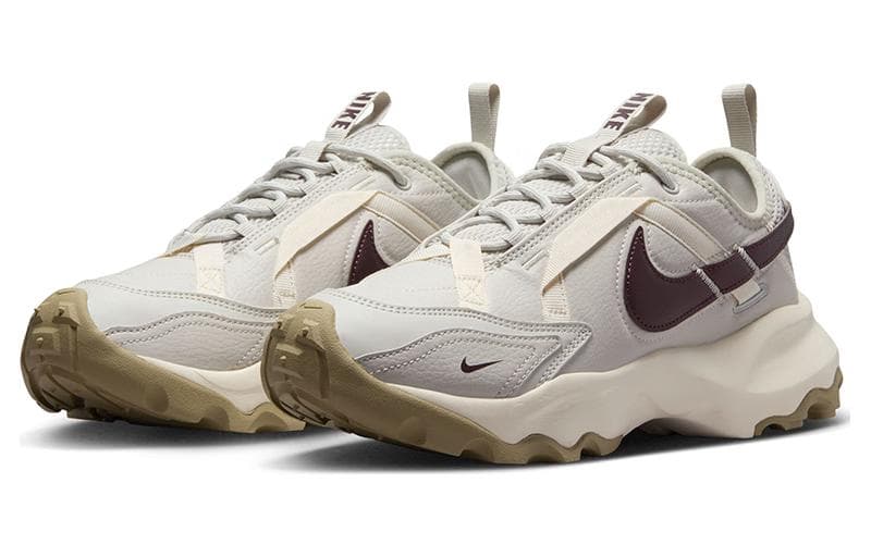 Кроссовки Nike TC 7900 - изображение 3