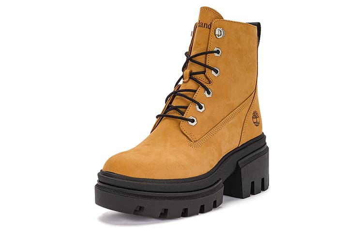 Ботинки Timberland - изображение 3