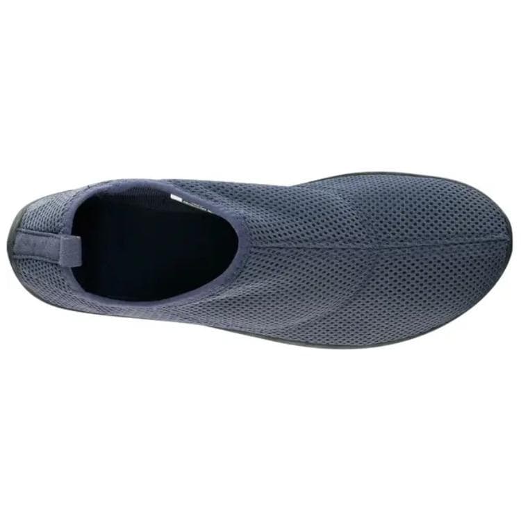 Кроссовки DECATHLON 100 Устойчивый к истиранию Дышащий Низкий Верх Повседневная Обувь Унисекс Темно-Серый - изображение 3