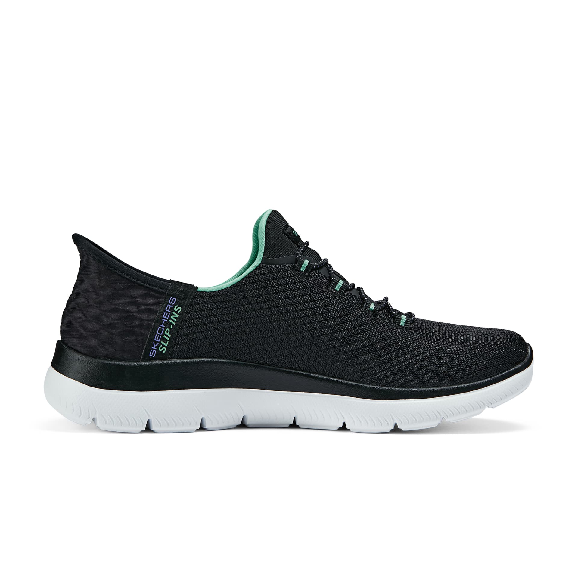 Кроссовки Skechers Slip-Ins - изображение 2