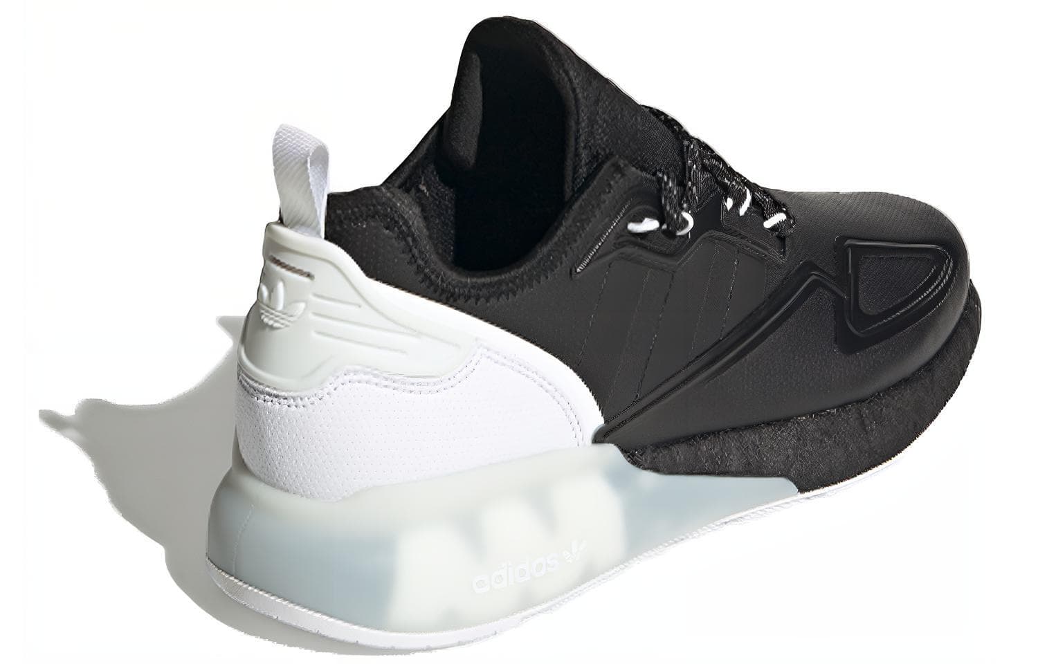 Кроссовки adidas ZX 2K Boost - изображение 4