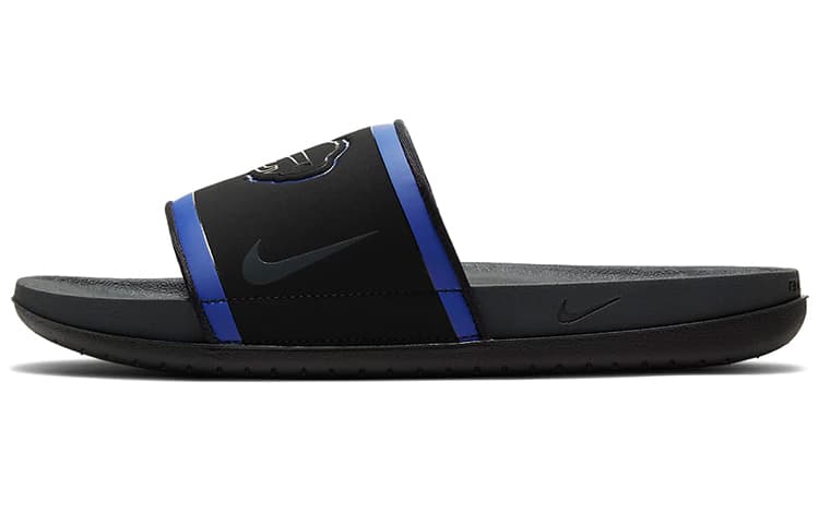 Сандалии Nike Offcourt "NFL Buffalo Bills" - изображение 1