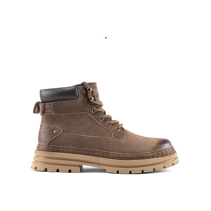 Ботинки Jeep Classic Martin Boots - изображение 3