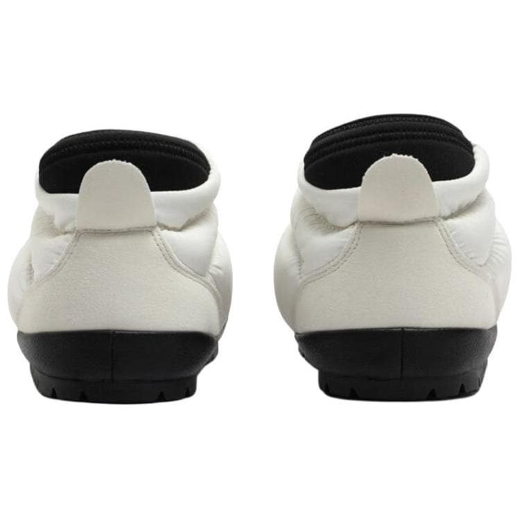 Кроссовки PUMA TUFF PADDED 3,0 Текстиль Искусственная кожа MID Топ Повседневная обувь Унисекс Белый - изображение 4