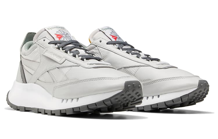Кроссовки Reebok Classic Leather - изображение 3