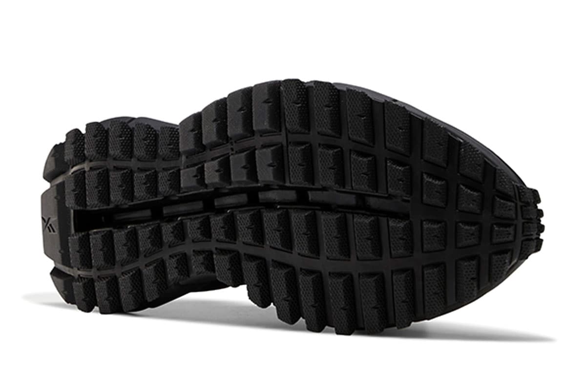 Кроссовки Ximonlee x Reebok Zig Kinetica - изображение 6