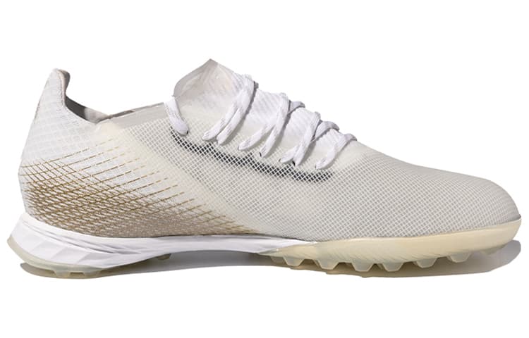 Кроссовки для футбола adidas X Ghosted .1 - изображение 2