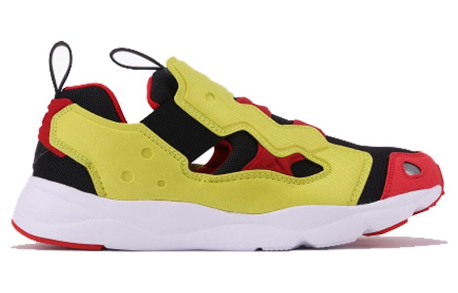 Кроссовки Reebok Furylite 3.0 - изображение 2