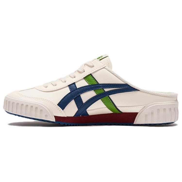 Кроссовки Onitsuka Tiger Machuation Sabot - изображение 1