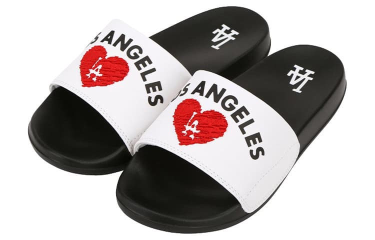 Сандалии MLB - изображение 2