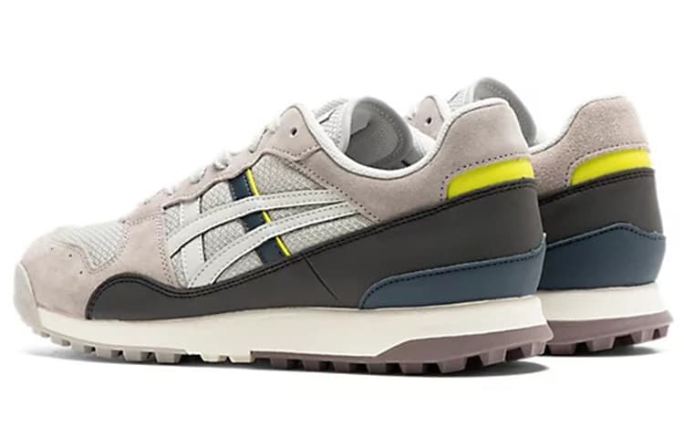 Кроссовки Onitsuka Tiger Horizonia - изображение 4