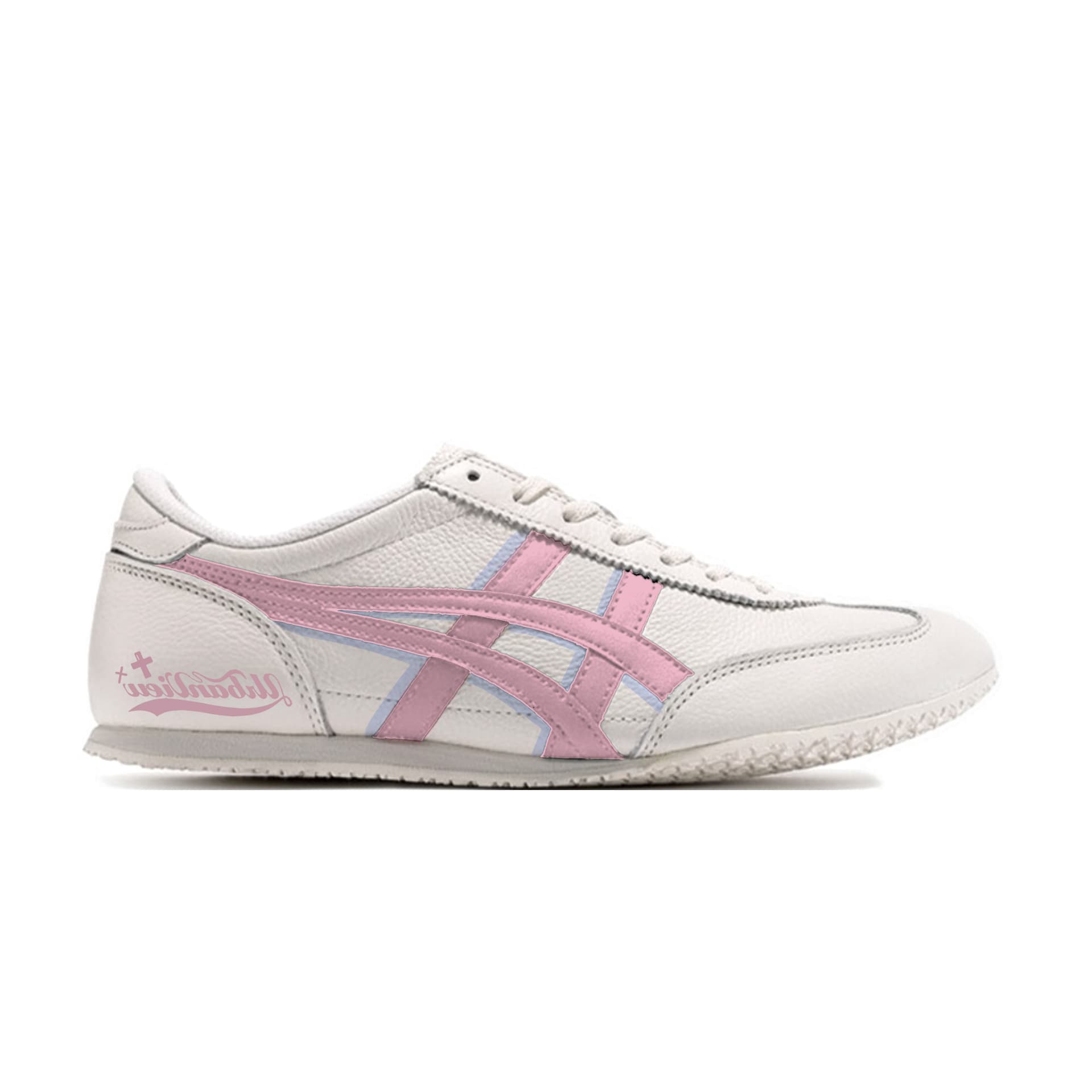 Кроссовки Onitsuka Tiger Machu Racer - изображение 3