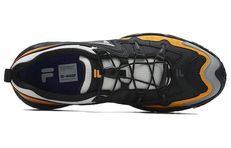 Кроссовки FILA FUSION - изображение 3