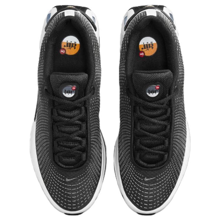 Кроссовки Nike Air Max Dn - изображение 4