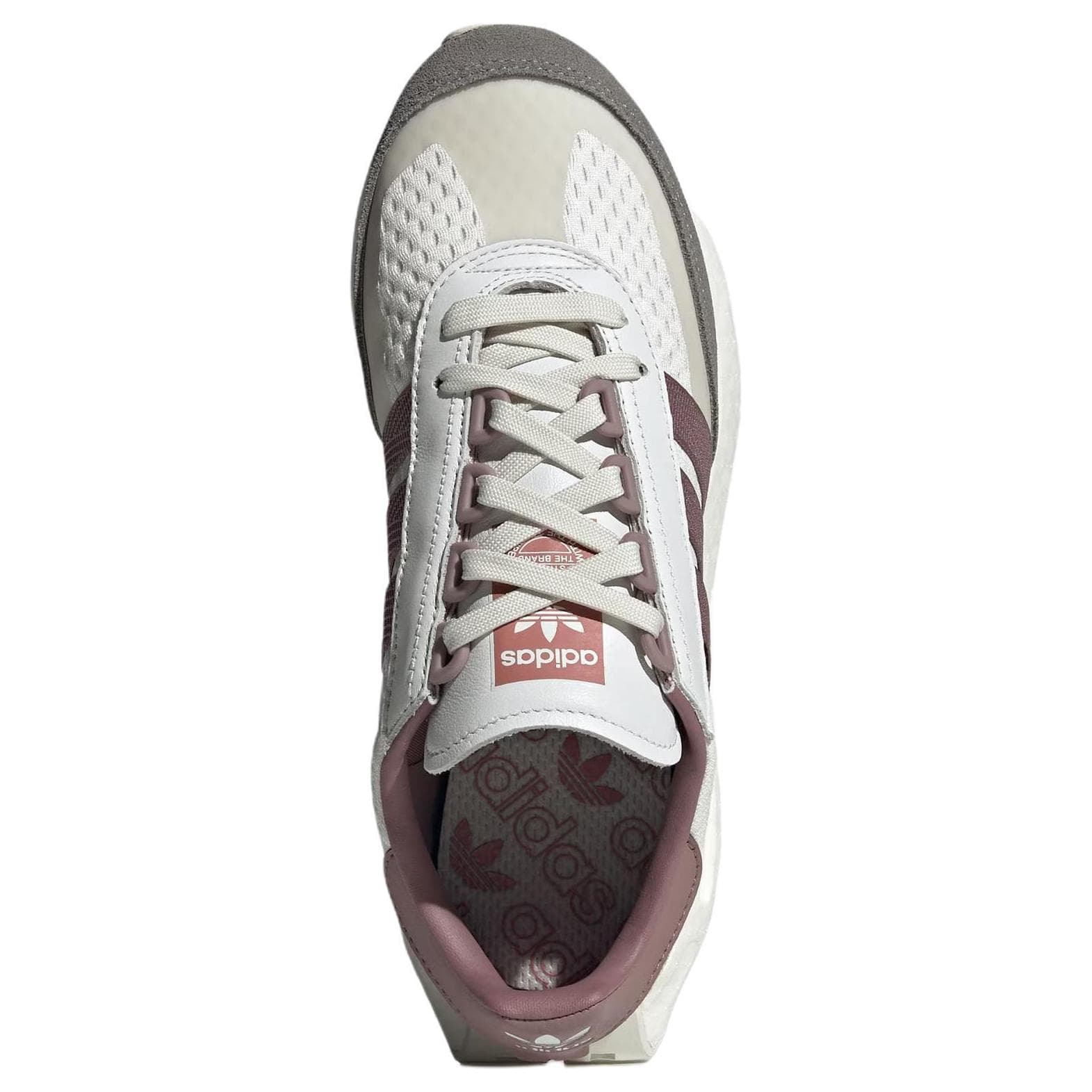 Кроссовки adidas originals Retropy E5 - изображение 5