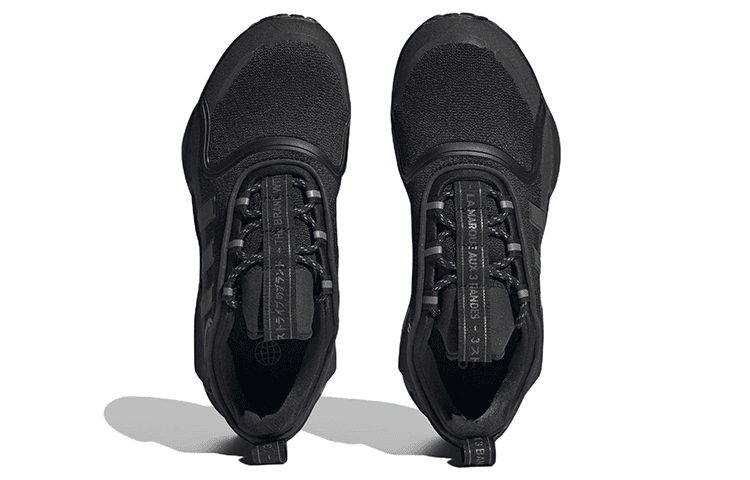 Кроссовки adidas NMD_R1 V3 - изображение 5
