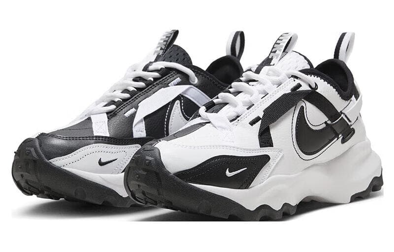 Кроссовки Nike TC 7900 - изображение 3