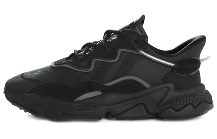 Кроссовки adidas originals Ozweego 3M - изображение 1