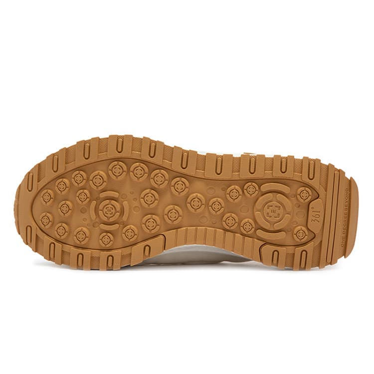 Кроссовки 361° Fish Fishing Shoes Little Liu Утка с флисовой подкладкой модный - изображение 5
