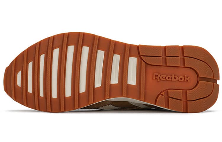 Кроссовки Reebok Classic Leather Brown - изображение 6