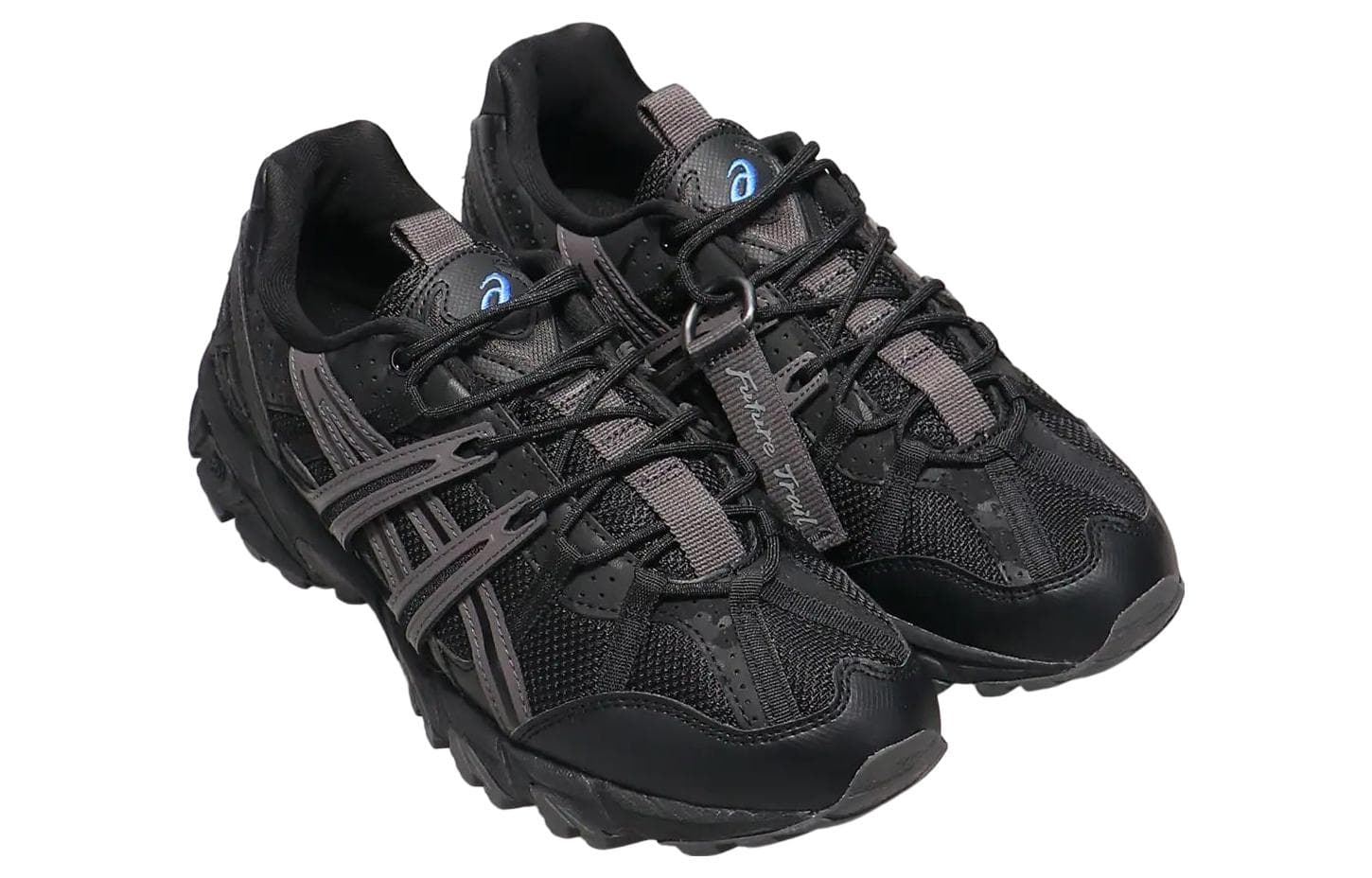 Кроссовки Asics Gel-Sonoma 15-50 - изображение 3