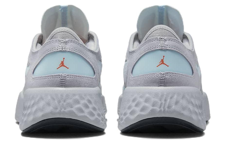 Кроссовки Jordan Delta 3 Low - изображение 5