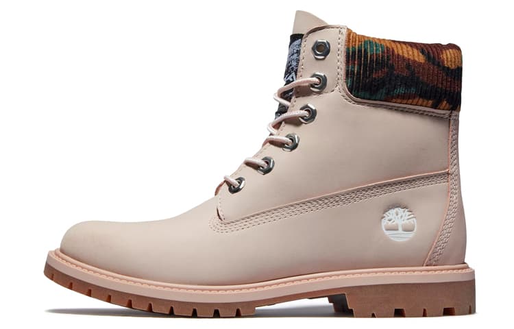 Ботинки Timberland - изображение 1