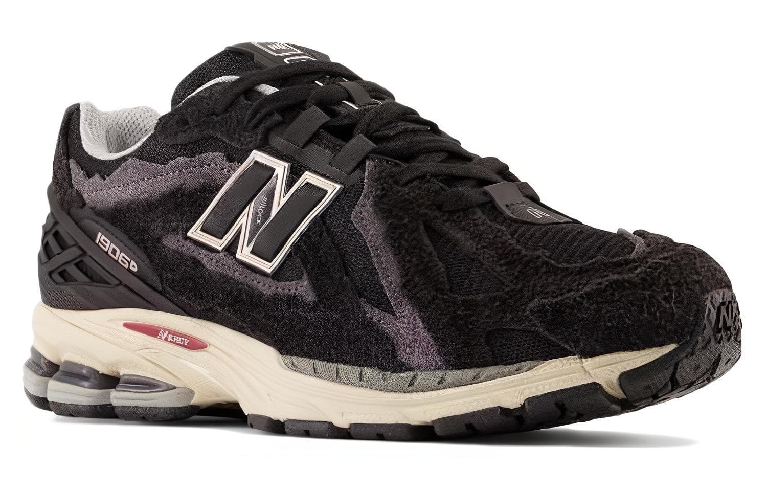 Кроссовки New Balance 1906DD - изображение 2