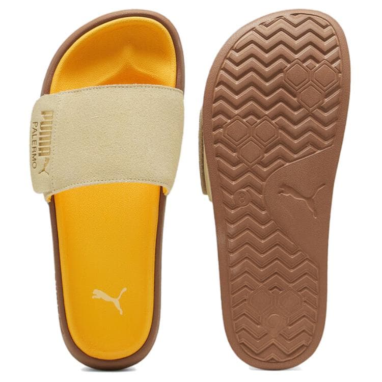 Сандалии PUMA Leadcat 2.0 PALERMO FOIL - изображение 4