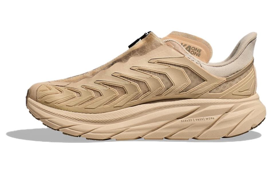 Кроссовки HOKA ONE ONE Project Clifton - изображение 1