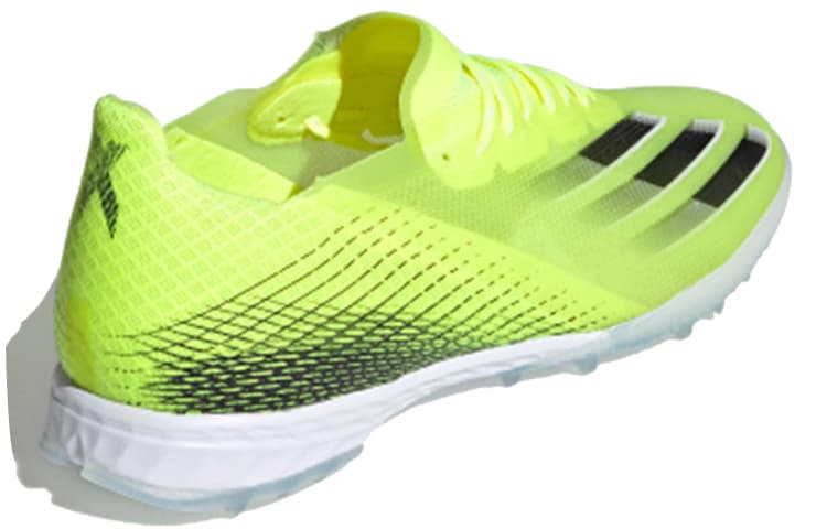 Кроссовки для футбола adidas X Ghosted 1 TF - изображение 4