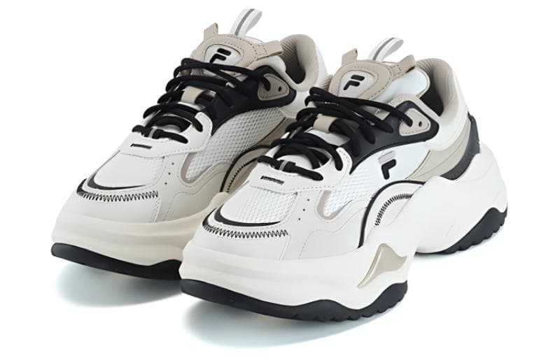 Кроссовки FILA Bianco II - изображение 3