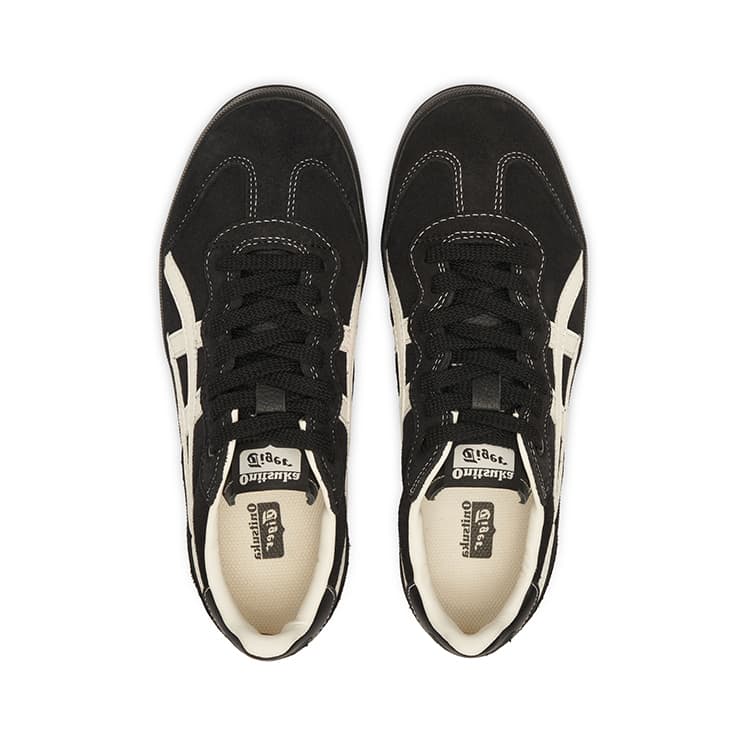 Кроссовки Onitsuka Tiger TOKUTEN CHUNK Low Топ Повседневная обувь Унисекс - изображение 4