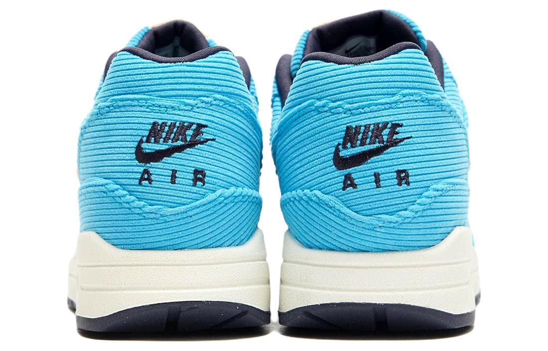 Кроссовки Nike Air Max 1 PRM "Baltic Blue" - изображение 4