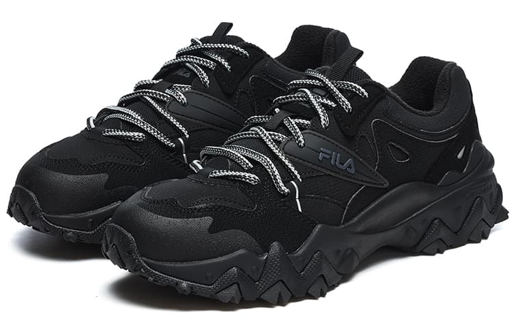 Кроссовки FILA Oakmont 2 WE - изображение 2