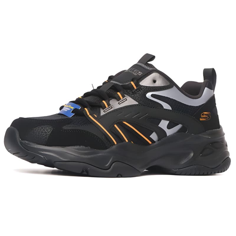 Кроссовки Skechers - изображение 3