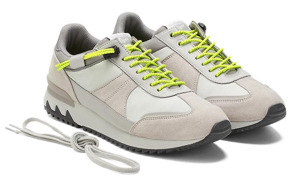 Кроссовки Onitsuka Tiger Tracer Ex - изображение 3
