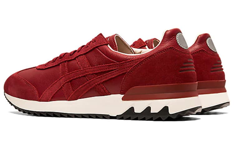 Кроссовки Onitsuka Tiger California 78 Ex - изображение 4