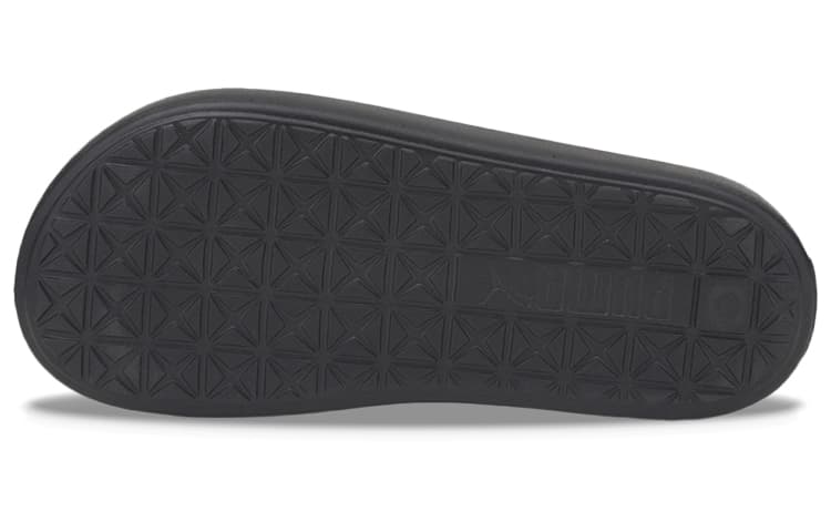 Сандалии Puma Shibui Cat Sandals Black - изображение 6