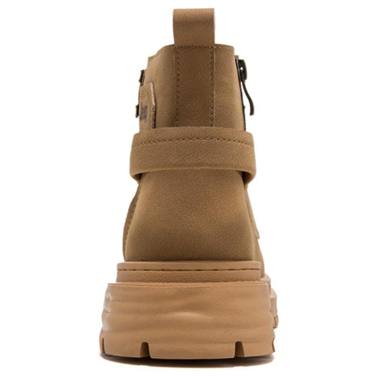 Ботинки Jeep Martin Boots - изображение 3