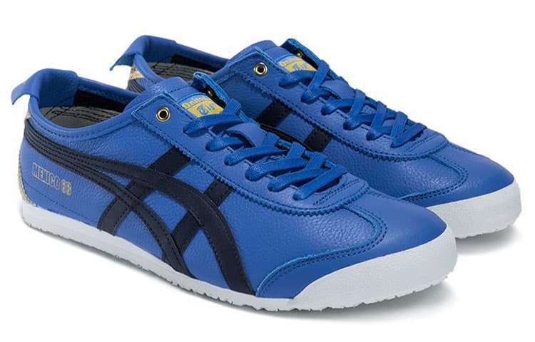 Кроссовки Onitsuka Tiger MEXICO 66 - изображение 3